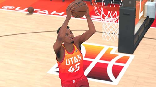 NBA 2K18 Xbox One Update